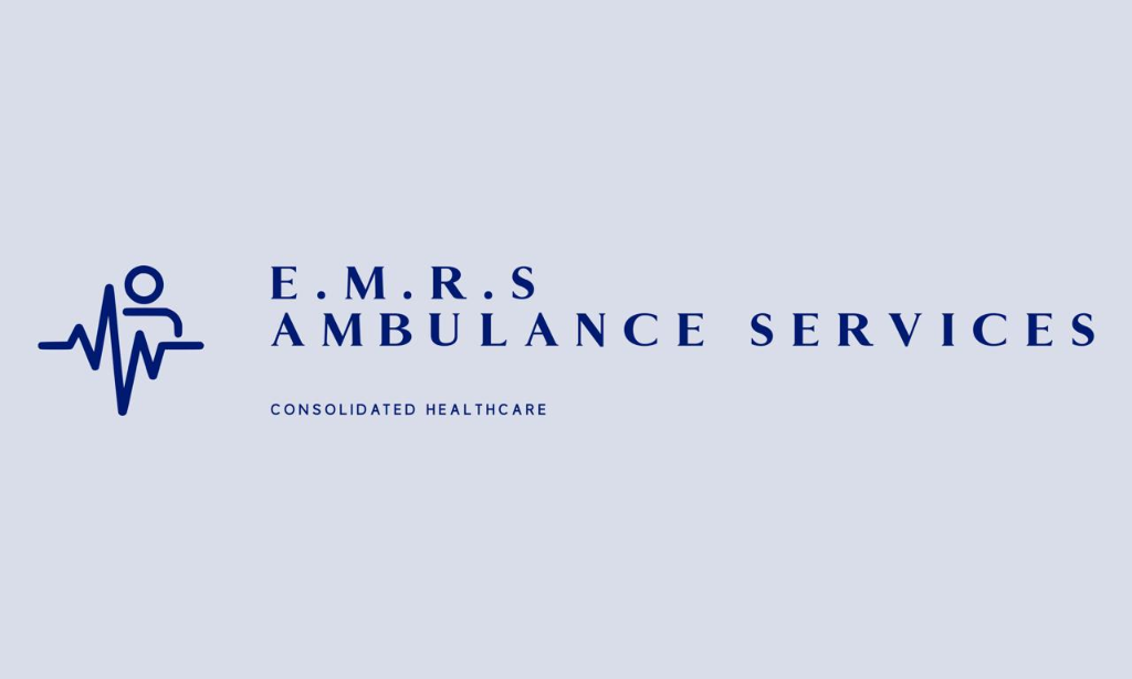 EMRS Logo